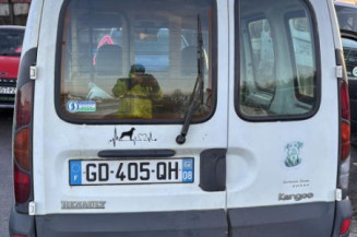 Baguette de coffre RENAULT KANGOO 1