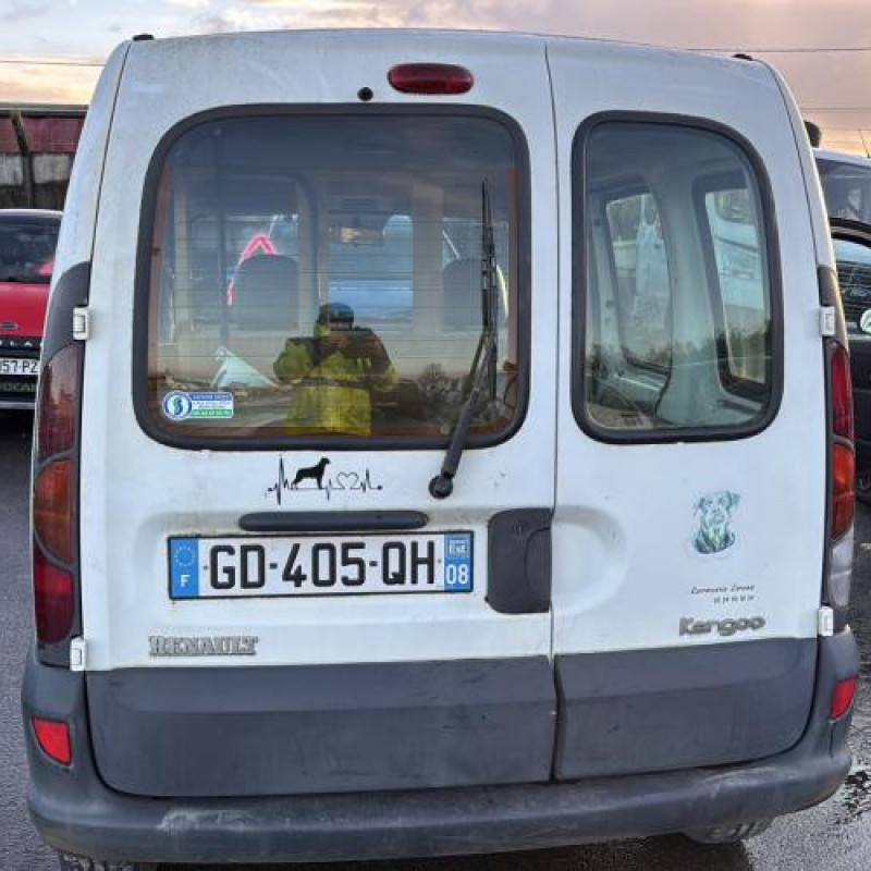 Baguette de coffre RENAULT KANGOO 1 Photo n°19