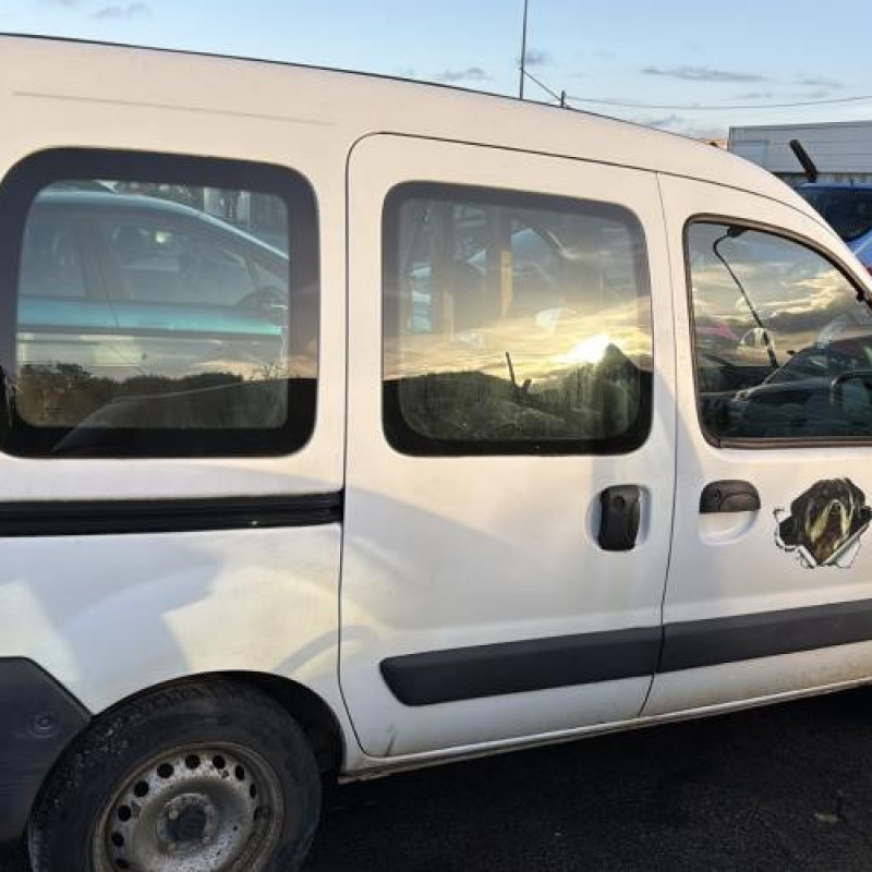 Baguette de coffre RENAULT KANGOO 1 Photo n°20