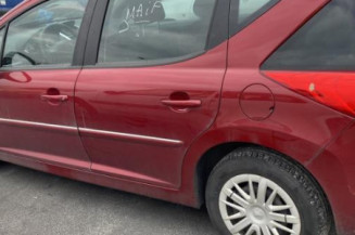 Amortisseur avant gauche PEUGEOT 207