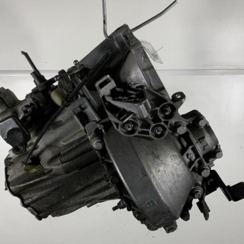Boite de vitesses PEUGEOT 308 2 Photo n°4