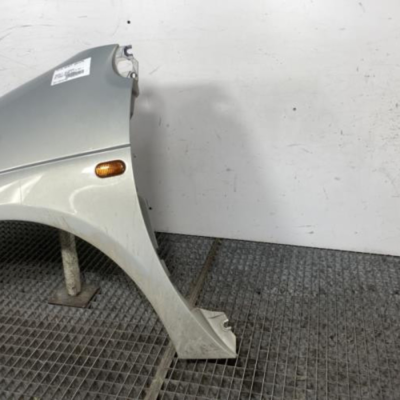 Aile avant gauche RENAULT SCENIC 1 Photo n°3