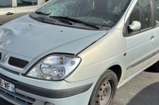 Aile avant gauche RENAULT SCENIC 1