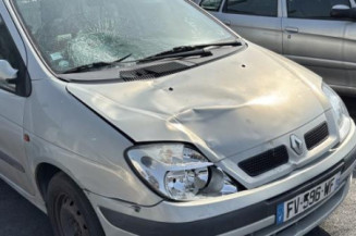 Aile avant gauche RENAULT SCENIC 1