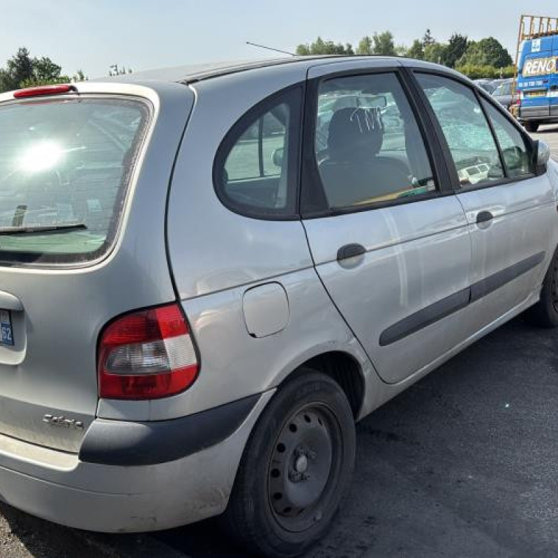 Aile avant gauche RENAULT SCENIC 1 Photo n°7