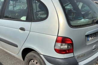 Aile avant gauche RENAULT SCENIC 1