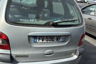 Aile avant gauche RENAULT SCENIC 1