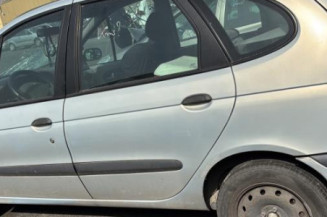 Aile avant gauche RENAULT SCENIC 1