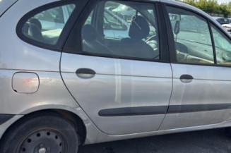 Aile avant gauche RENAULT SCENIC 1