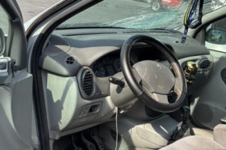 Aile avant gauche RENAULT SCENIC 1