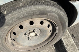 Aile avant gauche RENAULT SCENIC 1