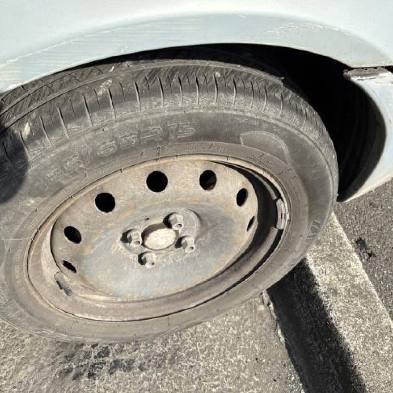 Aile avant gauche RENAULT SCENIC 1 Photo n°15