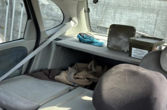 Aile avant gauche RENAULT SCENIC 1