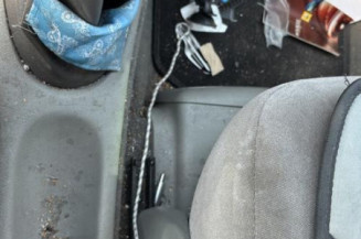 Aile avant gauche RENAULT SCENIC 1