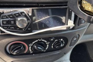 Aile avant gauche RENAULT SCENIC 1