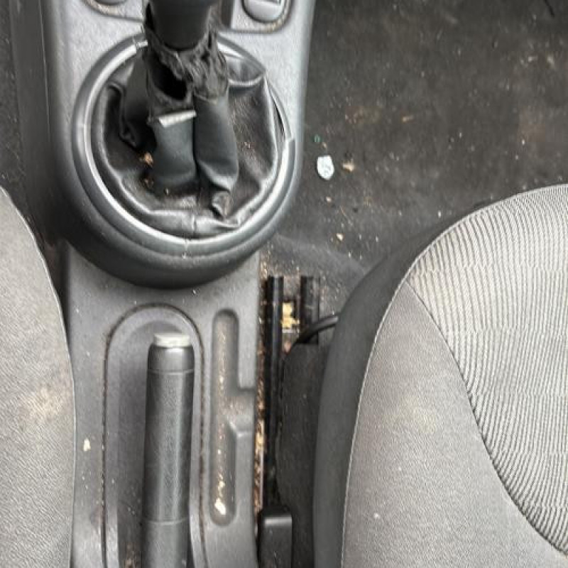 Amortisseur avant gauche CITROEN C3 1 Photo n°19