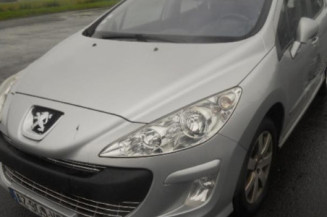Levier frein à main PEUGEOT 308 1