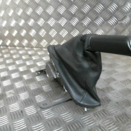Levier frein à main RENAULT MEGANE 3 Photo n°1