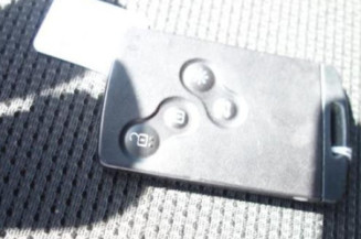 Levier frein à main RENAULT MEGANE 3