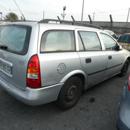 Levier frein à main OPEL ASTRA G