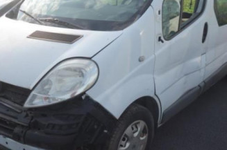 Pedale d'accelerateur RENAULT TRAFIC 2