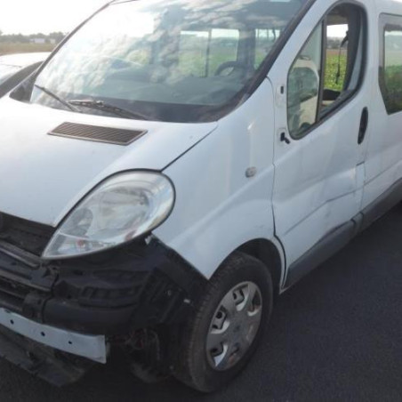 Pedale d'accelerateur RENAULT TRAFIC 2