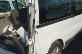 Pedale d'accelerateur RENAULT TRAFIC 2