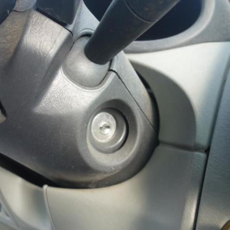 Pedale d'accelerateur RENAULT TRAFIC 2 Photo n°4