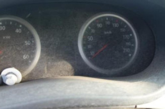 Pedale d'accelerateur RENAULT TRAFIC 2