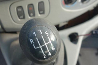 Pedale d'accelerateur RENAULT TRAFIC 2