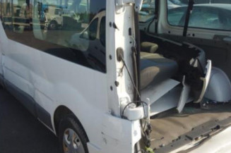 Pedale d'accelerateur RENAULT TRAFIC 2