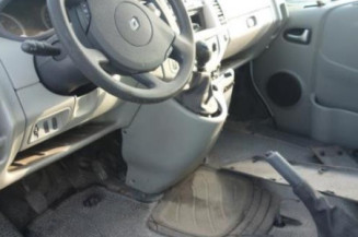 Pedale d'accelerateur RENAULT TRAFIC 2