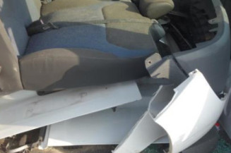 Pedale d'accelerateur RENAULT TRAFIC 2