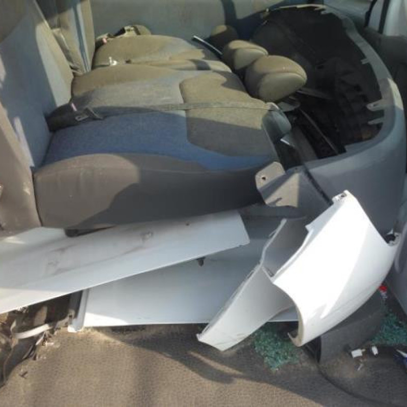 Pedale d'accelerateur RENAULT TRAFIC 2 Photo n°11