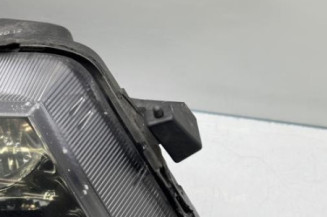 Optique avant principal droit (feux)(phare) HONDA ACCORD 7