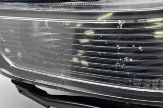 Optique avant principal droit (feux)(phare) HONDA ACCORD 7