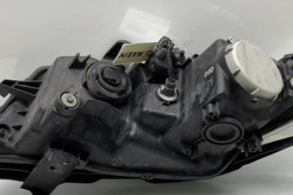 Optique avant principal droit (feux)(phare) HONDA ACCORD 7