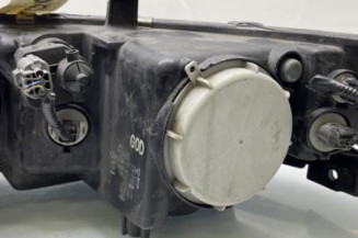 Optique avant principal droit (feux)(phare) HONDA ACCORD 7