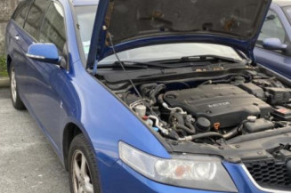Optique avant principal droit (feux)(phare) HONDA ACCORD 7