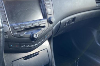 Optique avant principal droit (feux)(phare) HONDA ACCORD 7