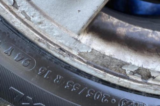 Optique avant principal droit (feux)(phare) HONDA ACCORD 7
