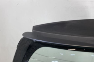 Malle/Hayon arriere TOYOTA YARIS 2