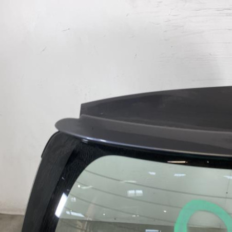 Malle/Hayon arriere TOYOTA YARIS 2