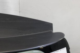 Malle/Hayon arriere TOYOTA YARIS 2