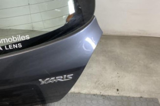 Malle/Hayon arriere TOYOTA YARIS 2
