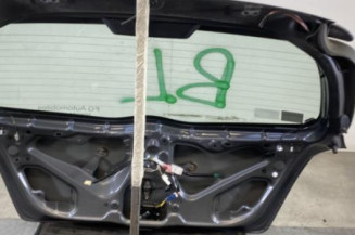 Malle/Hayon arriere TOYOTA YARIS 2