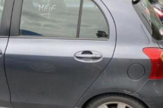 Malle/Hayon arriere TOYOTA YARIS 2