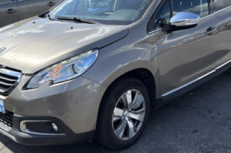 PEUGEOT 2008 1 PHASE 1 1.2 PURETECH - 12V TURBO