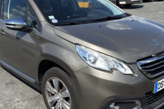PEUGEOT 2008 1 PHASE 1 1.2 PURETECH - 12V TURBO