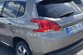 PEUGEOT 2008 1 PHASE 1 1.2 PURETECH - 12V TURBO